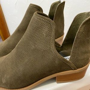 steve madden laramie bootie